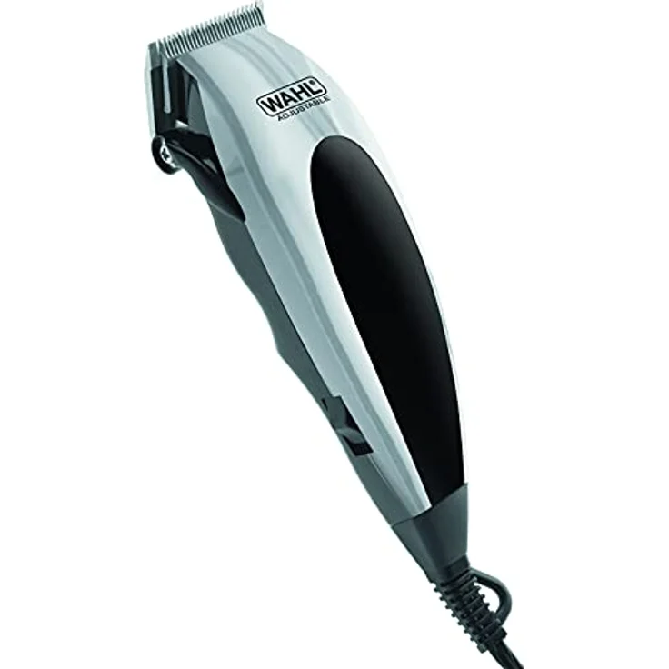 Wahl Bartschneider WA9159-016 Haarentfernung - Silber – Bild 2