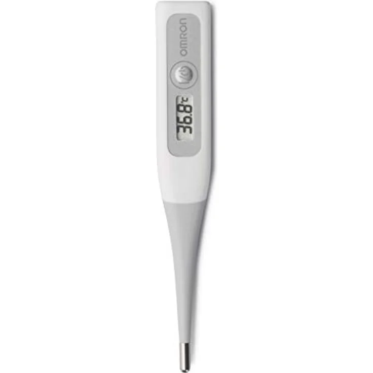 Omron Flex Temp Smart 060 700 020 – Bild 3