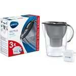 Brita Marella, Wasserfilter, Grau
