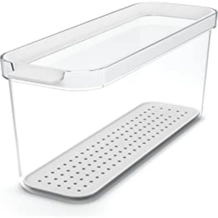 CARE+PROTECT CFSC4022 Food container, Plastic