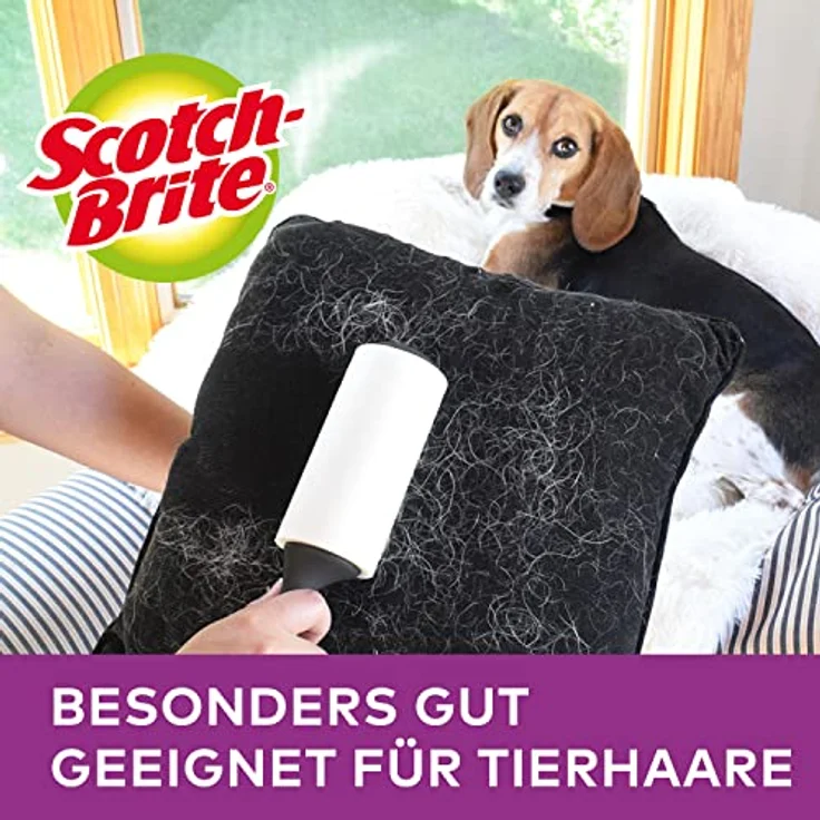 Fusselroller Mini – Bild 3