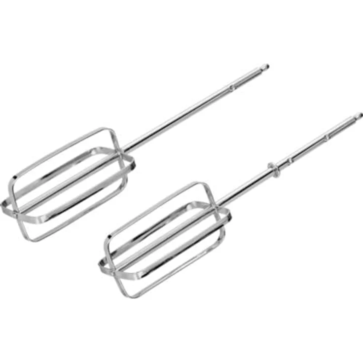 MPM MMR-16Z Handmixer 750 W mit Edelstahl-Topf, weiß – Bild 5