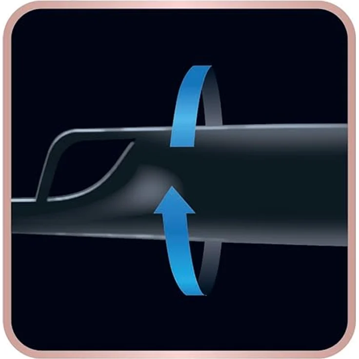 Rowenta CF3460 für voluminöse & glamouröse Locken – Bild 6