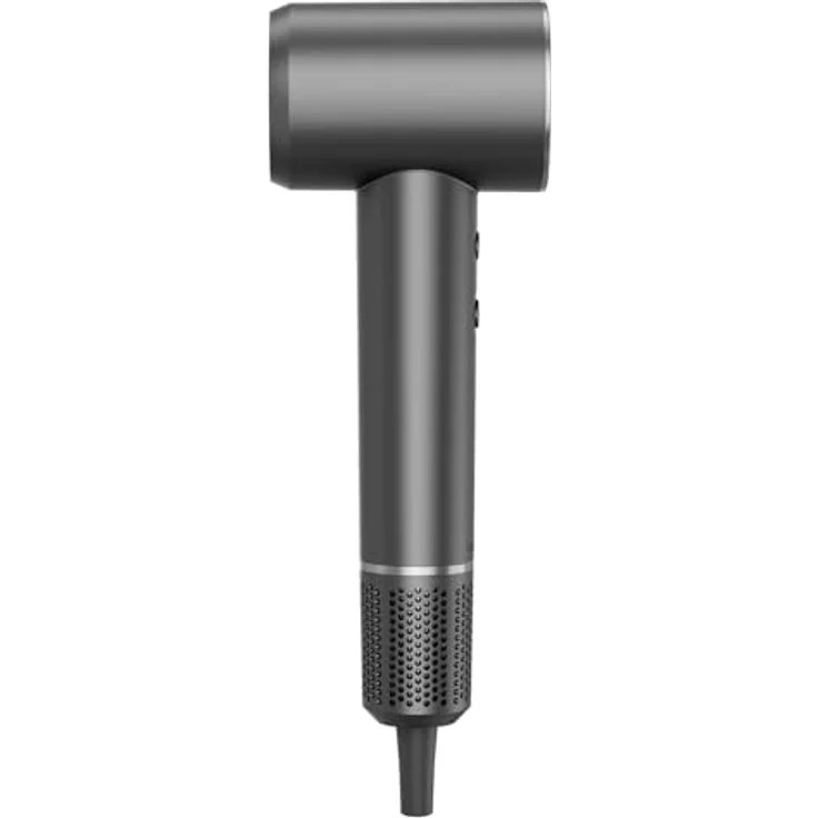 Uwant Ionen haartrockner H100, bürstenloser Motor, Föhn leise, schnelles Trocknen, intelligente Temperaturregelung, mit magnetischer Düse, geeignet für den Heimgebrauch und auf Reisen. – Bild 3
