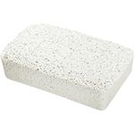 WENKO Nachfüllpack für Feuchtigkeitskiller 5 kg, Granulatblock für Raumentfeuchter, fasst bis zu 8 l Feuchtigkeit, laborgeprüft, reduziert Schimmel & Gerüche, Weiß