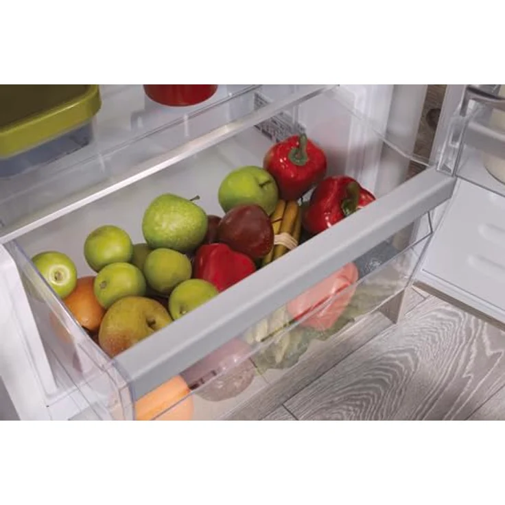 Bauknecht KSI 10VF3, Einbaukühlschrank mit 24-Monate Basisgarantie und 10 Jahre Ersatzteilgarantie – Bild 9