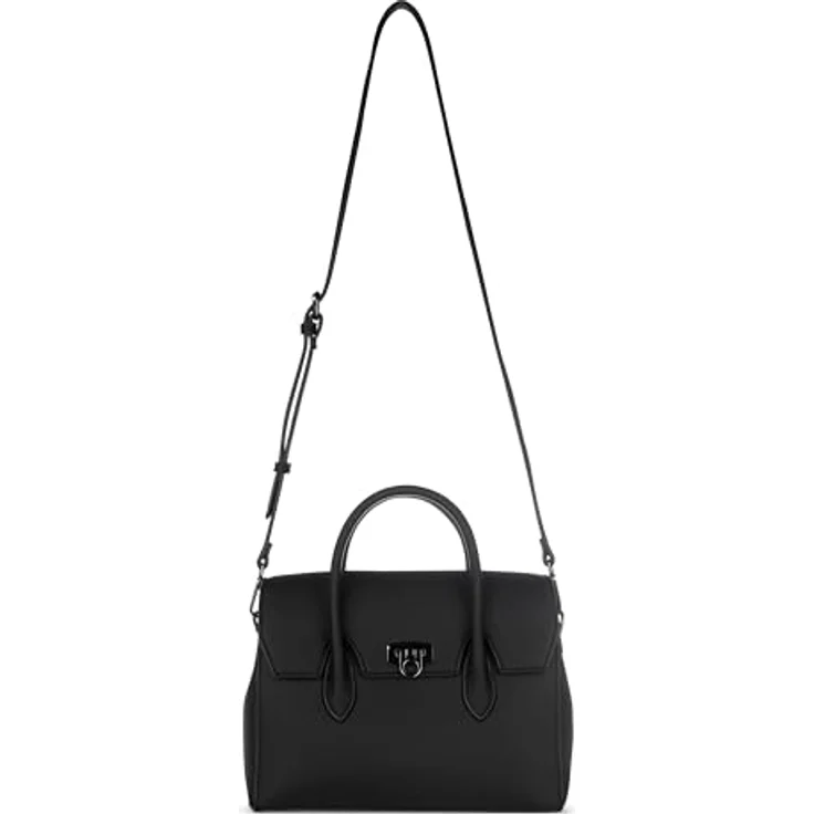 Bugatti Ira Schultertasche M 27 cm, elegante Handtasche für Damen – Bild 4