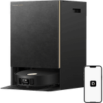 DREAME Matrix 10 Ultra Black Saugroboter