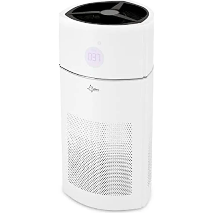 SUNTEC AirCare 3500 VirusEx Luftreiniger