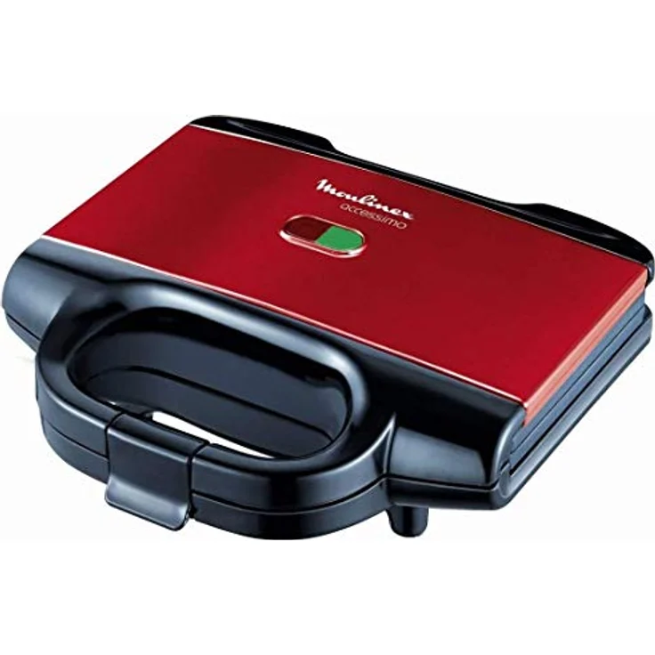 Moulinex SM180811 Accessimo Appareil à Croque – Bild 2