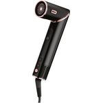 Shark Haartrockner HD424EU FlexStyle 3-in-1 Haarstyler und -trockner, 1400 Watt Leistung, schwarz