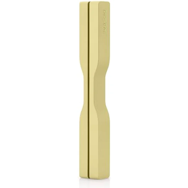EVA SOLO Magnetische Untersetzer, 2er Set aus silikonbeschichtetem Nylon mit integrierten Magneten, spülmaschinenfest, dänisches Design, für Sekt – Bild 2