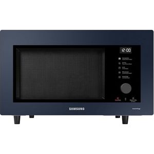 Bild für Samsung MC32DB7746KDE1 Bespoke Mikrowelle mit Grill und Heißluft