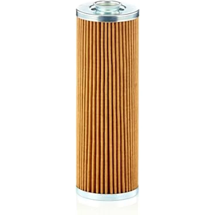 MANN-FILTER H 7006 x, Arbeitshydraulikfilter für Bremsen, effektive Filtration und hohe Sicherheit – Bild 1