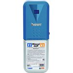 BWT Bewados E3-Modul für AQA smart und AQA solar, Wasserfilter mit automatischer Dosierung und integriertem Rückflussverhinderer, 3 Liter