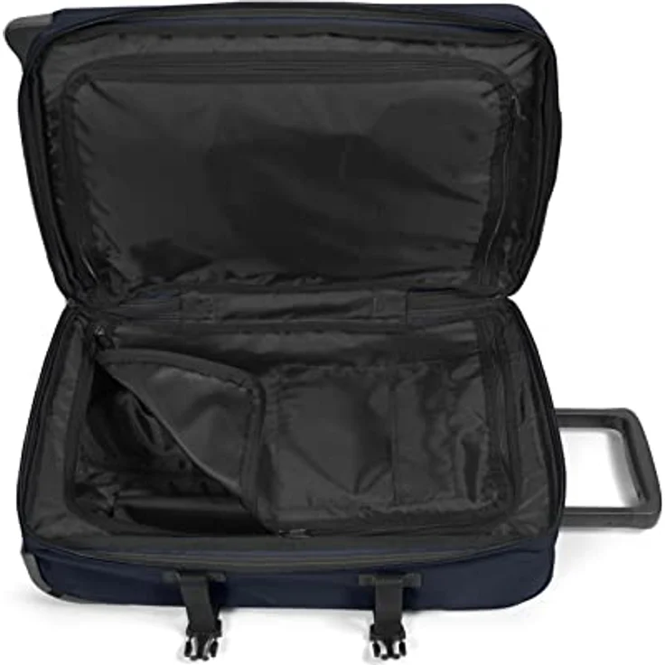 Eastpak Rollenreisetasche Tranverz S ultra marine – Bild 3