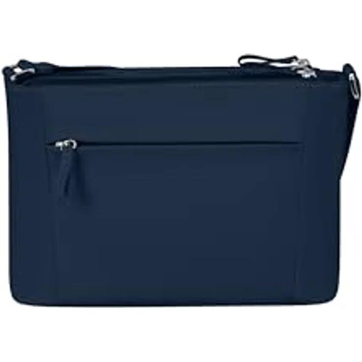Samsonite Move 5.0 Umhängetasche, 29.5 cm, 100% Nylon, dunkelblau – Bild 3