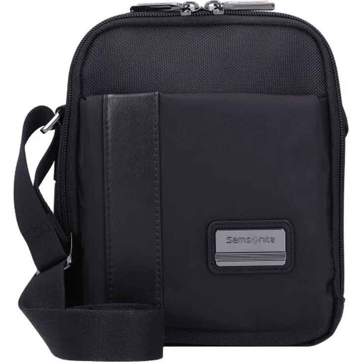 Samsonite Openroad 2.0 Umhängetasche 15,5 cm black