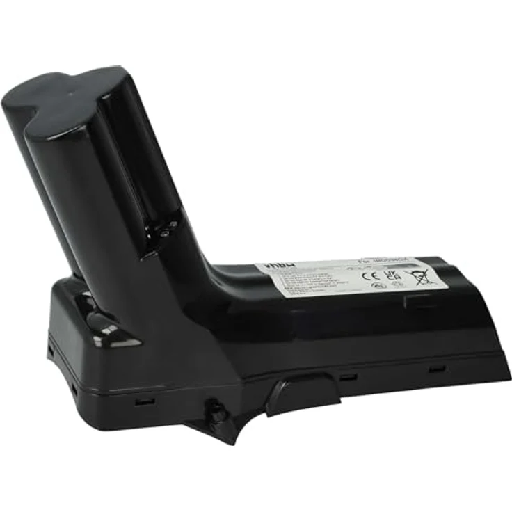 vhbw 1x Akku kompatibel mit Philips SpeedPro Max Aqua XC8147/01, XC8149/01, XC8147 Staubsauger Schwarz (2200 mAh, 25,2 V, Li-Ion) - Preisvergleich – Bild 1