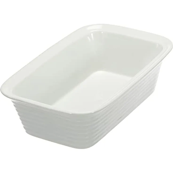 Küchenprofi KP750218224 Burgund Ofenformen, Porzellan