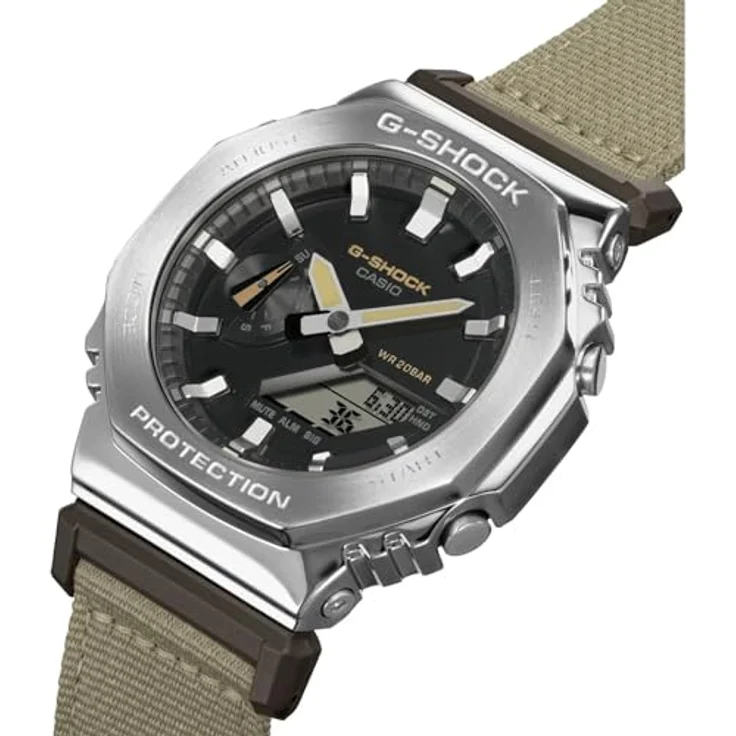 Casio Watch GM-2100C-5AER – Bild 3