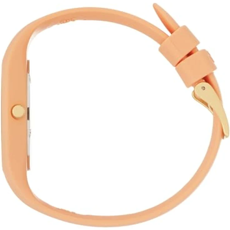 Ice-Watch Quarzuhr ICE cosmos - Small+ - 2H (colour stones) 022362, Damenuhr mit trendigem Rotschimmer – Bild 3