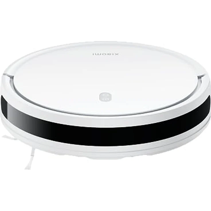 Xiaomi Staubsauger - Roboter Xiaomi E10, Weiß, Staubsauger Roboter, Weiss – Bild 1