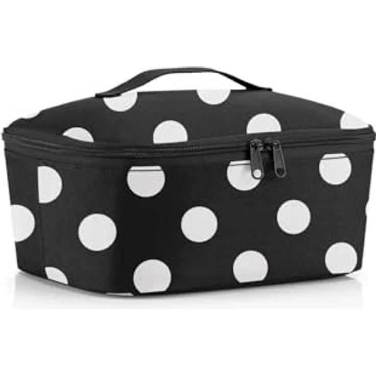 MGA Kühlbox Pocket, 4,50 l, ideal für unterwegs, für Snacks und Getränke – Bild 2