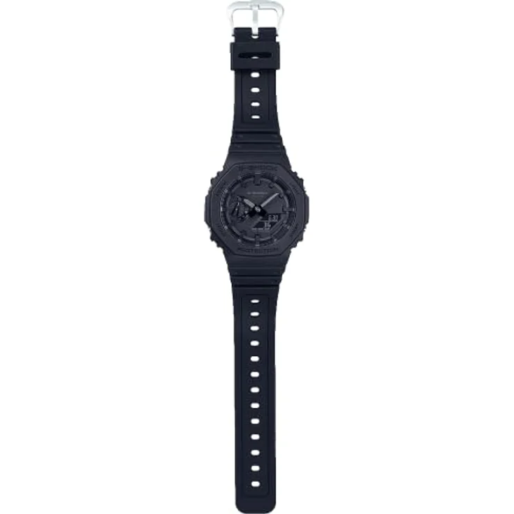Casio GA 2100 1A1ER G Shock 45mm 20ATM – Bild 6