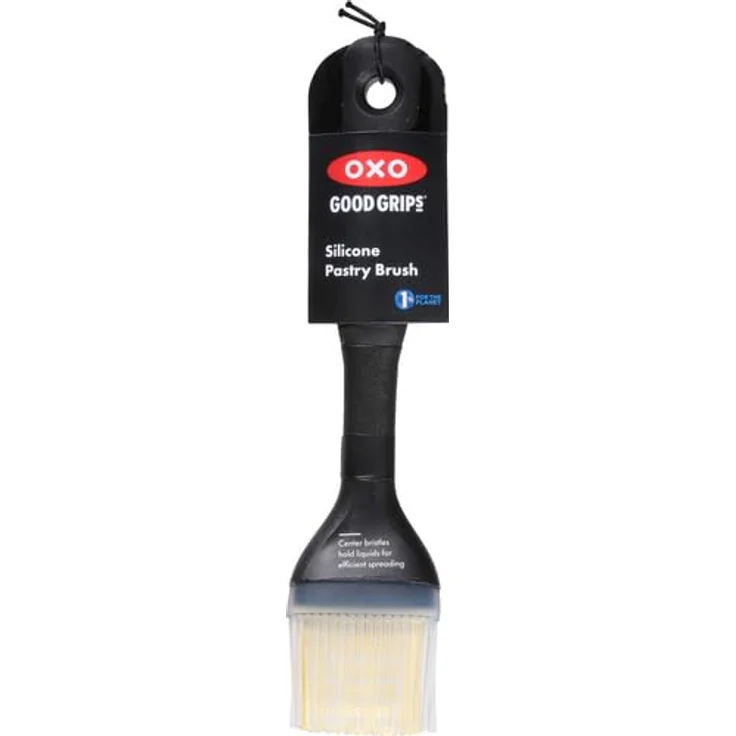 OXO Good Grips Backpinsel Silikon – Bild 2