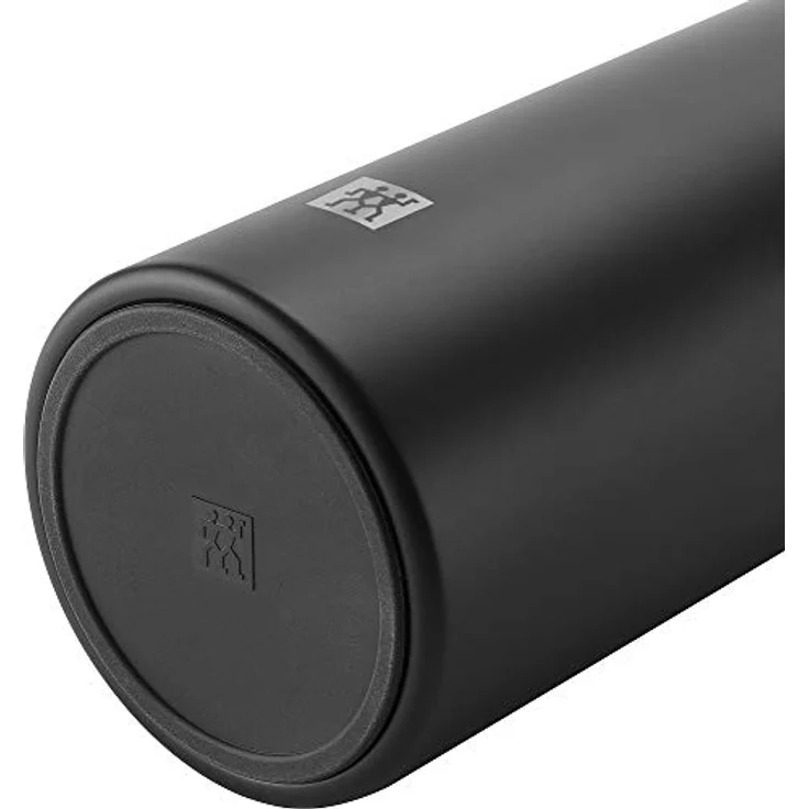 ZWILLING Isolierflasche, 1 l Schwarz 39500-514-0 – Bild 4
