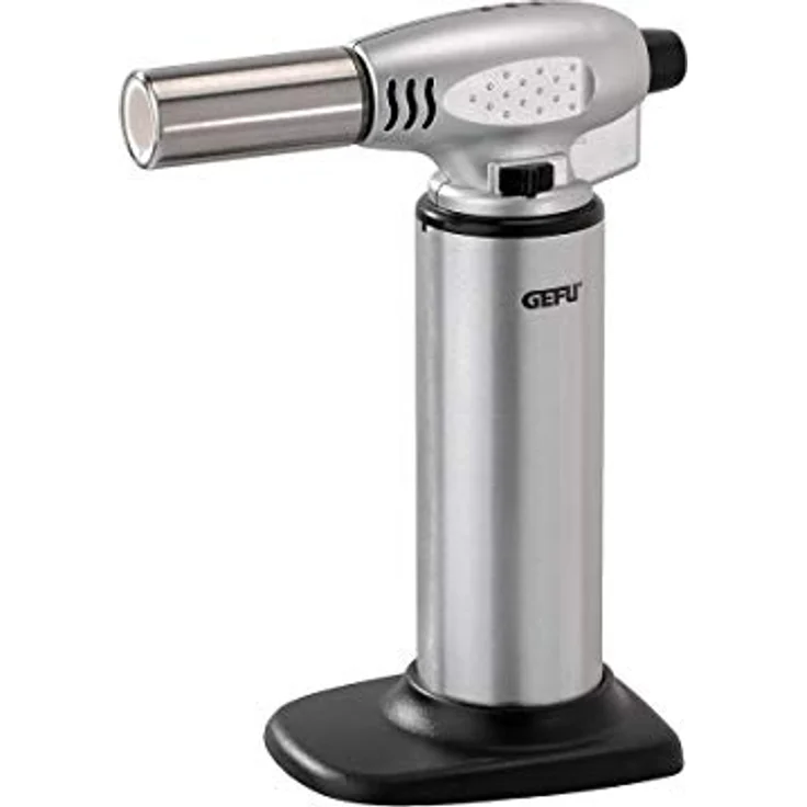 Gefu 35400 Flambierbrenner Fuego – Bild 2