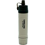 Wellvio Viostraw | Wasserfilter Strohhalm | zweistufige Filtration: Aktivkohle & Ultrafiltrationsmembran (UF), Filterkapazität bis zu 1000l