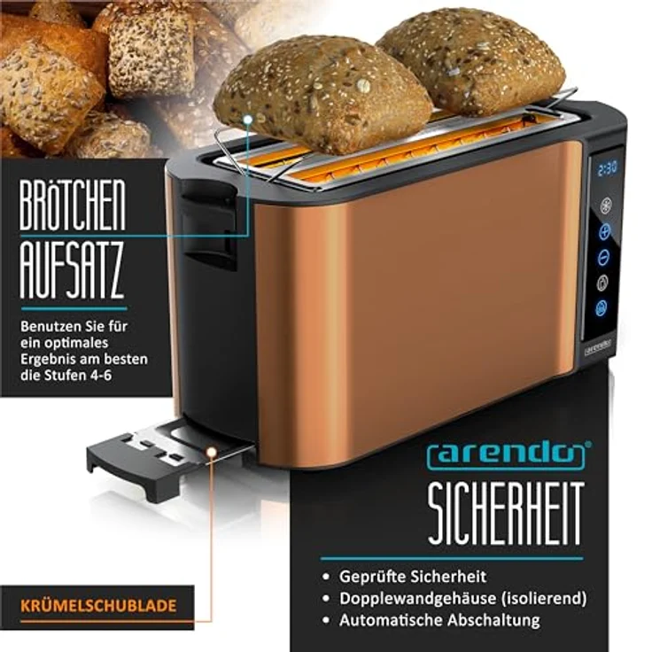 Brandson Akku-Fenstersauger mit 28 cm Saugdüse, inkl. Sprühflasche und Wischbezug, Laufzeit ca. 30 Minuten, 2200 mAh für Fenster, Duschkabine und Spiegel – Bild 3