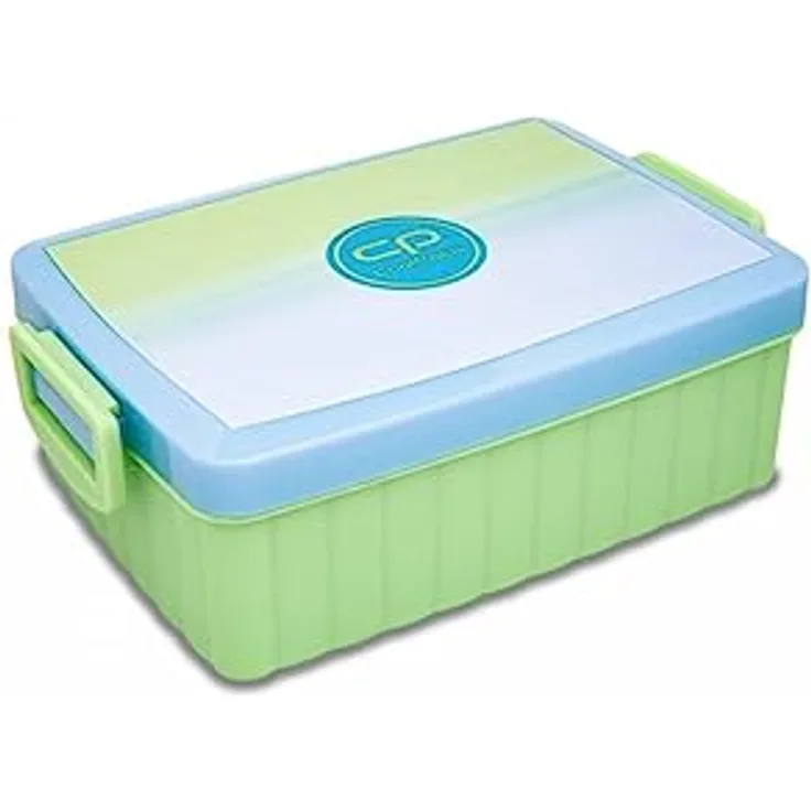 CoolPack Z07755, Lunch-Box SNACK GRADIENT MOJITO, Multicolor