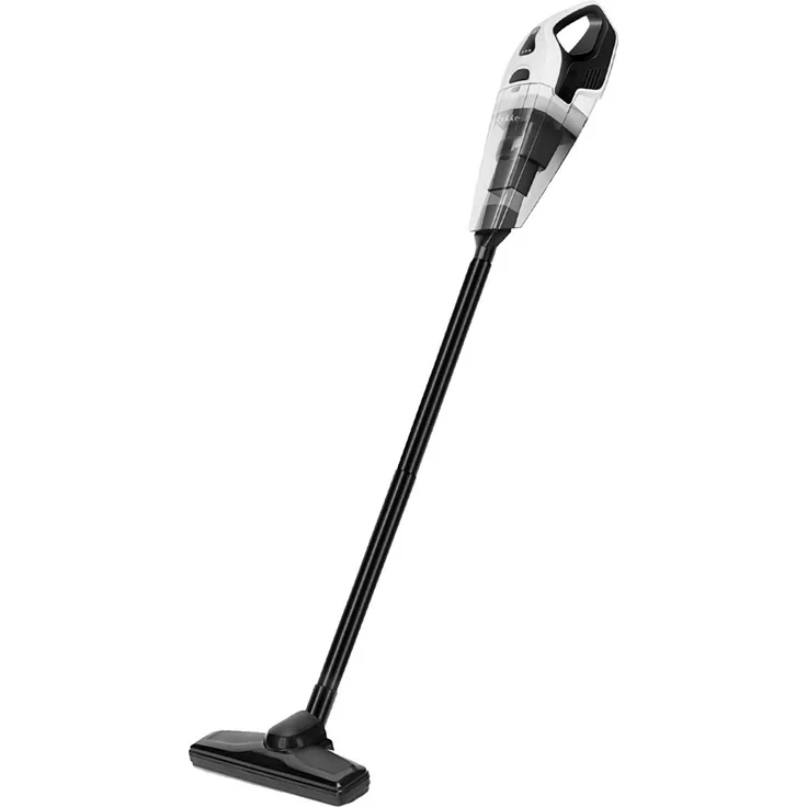 Lykke Akku-Staubsauger Classic 500, kabelloser Handstaubsauger mit 0,5l Staubbehälter, HEPA-Filter und 20 Minuten Betriebszeit