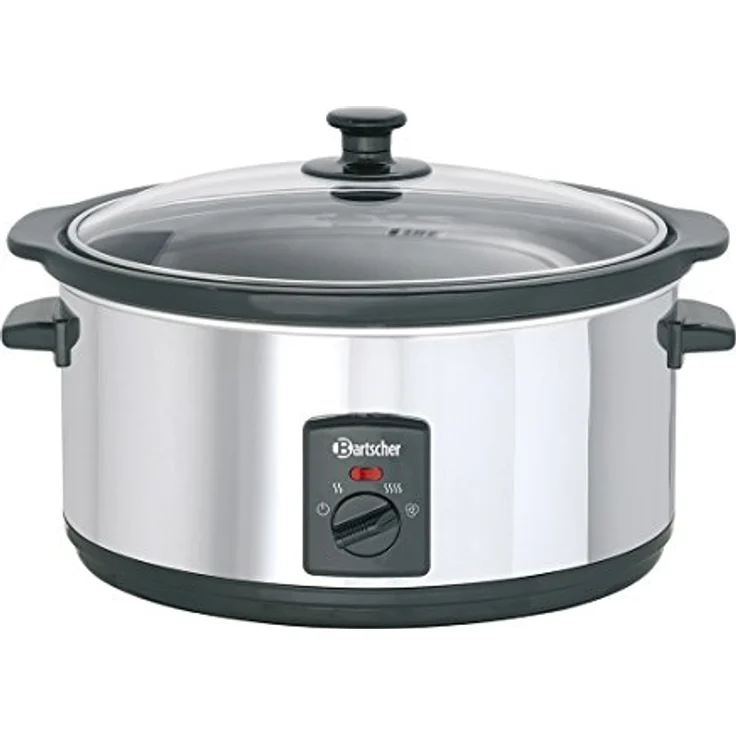 Bartscher Speisewärmer oval 6,5l Chafing Dish – Bild 2