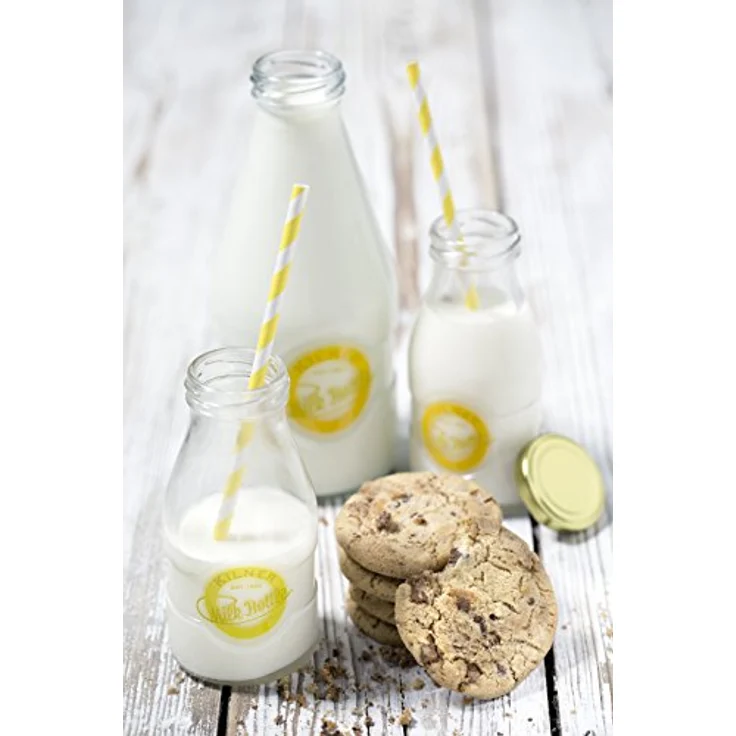 Kil Milk Bottle 1 Pint 568Ml – Bild 4