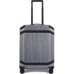 Piquadro PQL-Premium 4 Rollen Kabinentrolley 50 cm