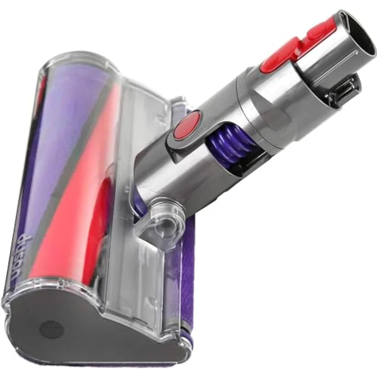 Dyson 966489-12 Soft Roller Bodendüse für V10, SV12 – Bild 4