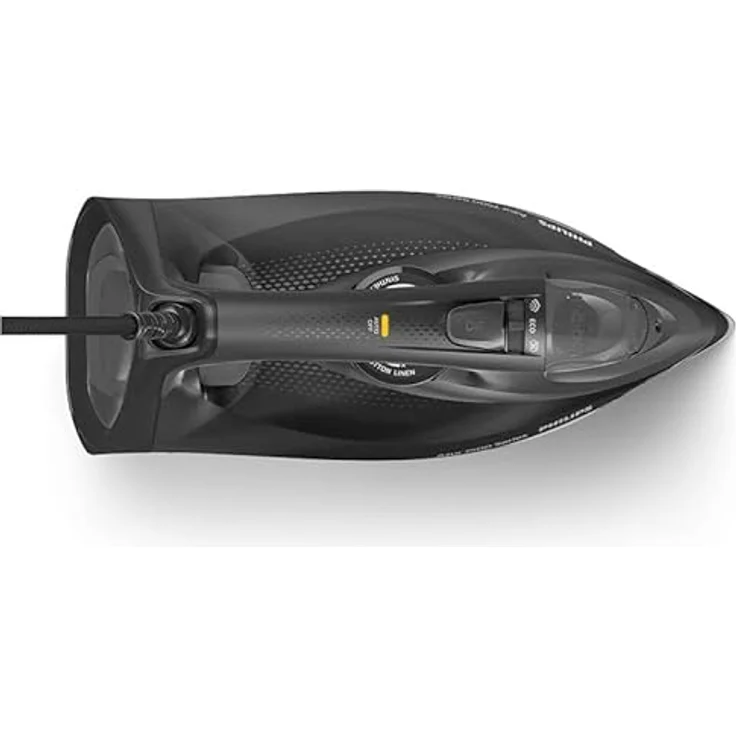 DST7511/80 7500 series 55 g/min Trocken- & Dampfbügeleisen – Bild 3