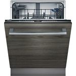 Geschirrspüler Siemens MKSV 6 TNCB 1 = SN65YX01BE + SZ73000