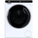 Haier HW50-BP12307U1-S Waschmaschine Frontlader, 5 kg, 1200 RPM, A Energieeffizienz, WiFi-Smart Control, weiß