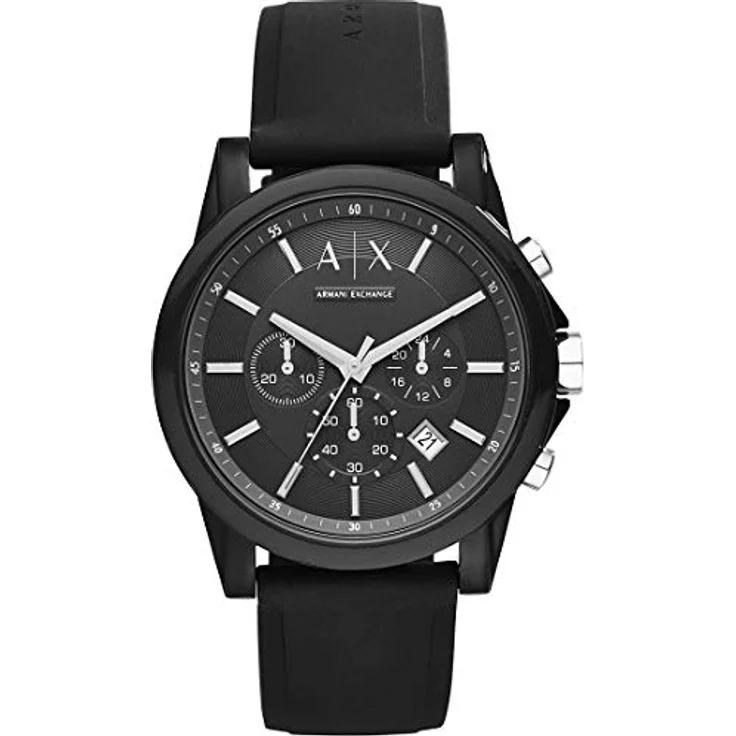 Armani Exchange CHRONOGRAPH AX1326 Herrenchronograph Design Highlight – Bild 2