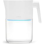 LARQ Pitcher PureVis Pure White (Advanced Filter) 1.9 Liter