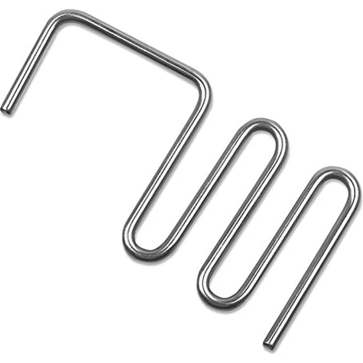 baby lock Overlock-Nähmaschine BABY LOCK Doppelfaltschrägbinder mit Führungsrechen (30 mm), für Gloria, Ovation, Euphoria und cover stitch – Bild 3