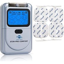 Image for axion TENS Gerät STIM-PRO Comfort zur Schmerztherapie