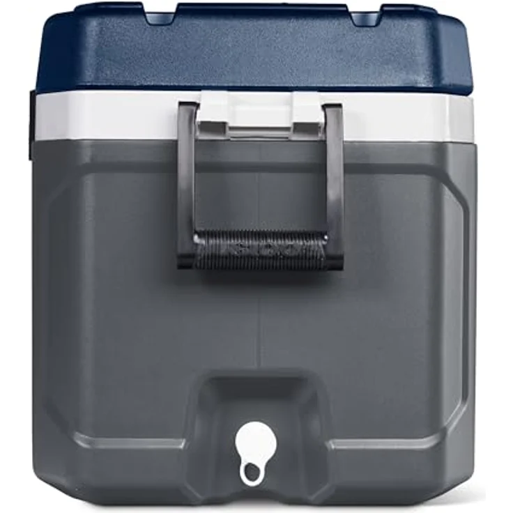 Igloo Kühlbox, 51 l, ideales Kühlgerät für Outdoor-Aktivitäten – Bild 3