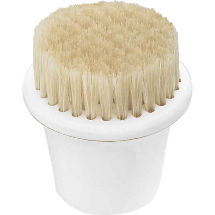 REMINGTON SP-CR200 Ersatz-Bürstenkopf für REVEAL Perfect Pedi CR6000, Gesichtsreinigungsbürste