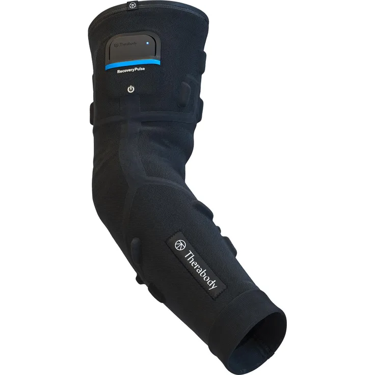 Theragun, Massagegerät, RecoveryPulse - Arm Sleeve - L